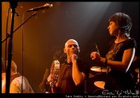 Fake Oddity en concert à la Salle du Kao. Le vendredi 11 mai 2012 à Lyon. Rhone. 
